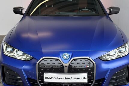 BMW i4 27.982 km 52.440 € Heilbronn 74074