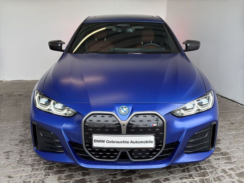 BMW i4 27.982 km 52.440 € Heilbronn 74074