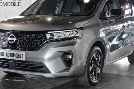 Nissan Townstar 25.000 km 28.480 &euro; Aachen 52078
