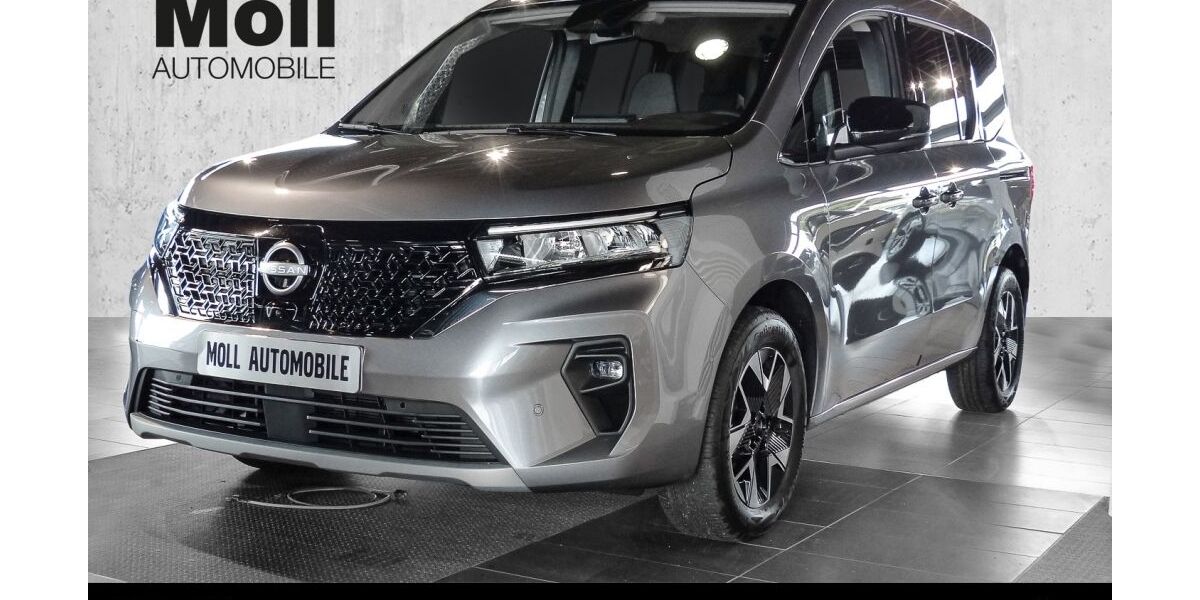 Nissan Townstar 25.000 km 28.480 &euro; Aachen 52078