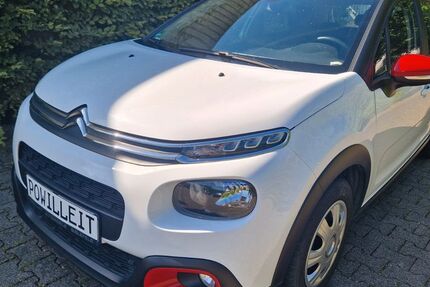 Citroen C3 95.400 km 8.650 € Bielefeld 33609