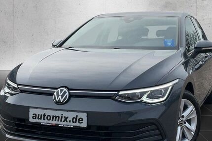 VW Golf 60.713 km 24.290 &euro; Gadebusch 19205