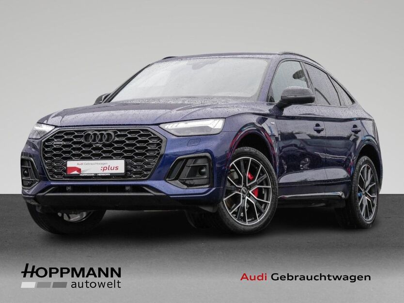 Audi Q5 62.669 km 41.970 € Herborn 35745