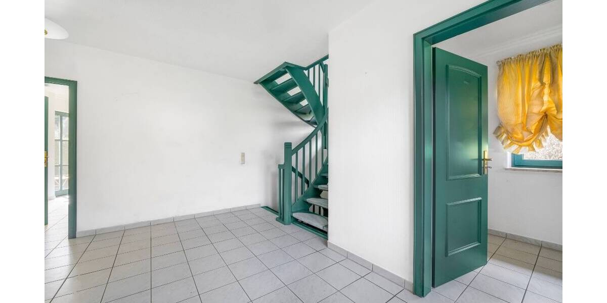 Einfamilienhaus Wentorf /bei Hamburg bei Hamburg - 4 Zimmer, 154 m&sup2;, 599.000&euro; | Angebot:25666923