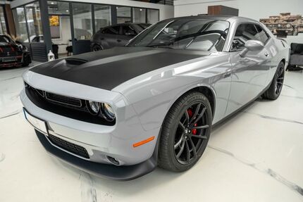 Dodge Challenger 31.123 km 37.999 &euro; Quakenbrück 49610