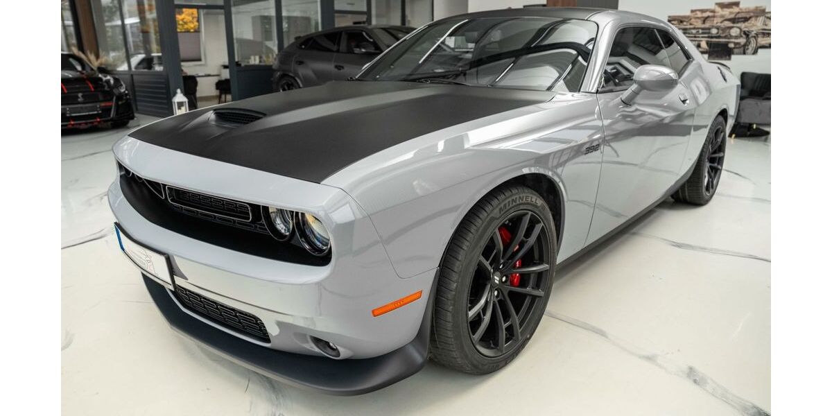 Dodge Challenger 31.123 km 37.999 &euro; Quakenbrück 49610