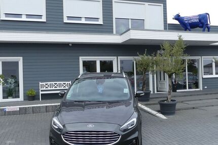 Ford S-Max 86.000 km 26.900 € Magdeburg 39108