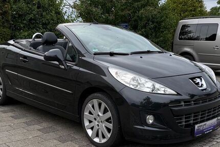 Peugeot 207 161.000 km 3.880 &euro; Möglingen 71696