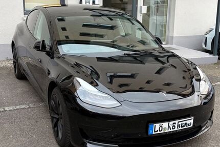 Tesla Model 3 59.500 km 23.500 &euro; Weil am Rhein 79576