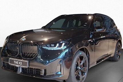 BMW X3 8.900 km 81.990 &euro; Celle 29227