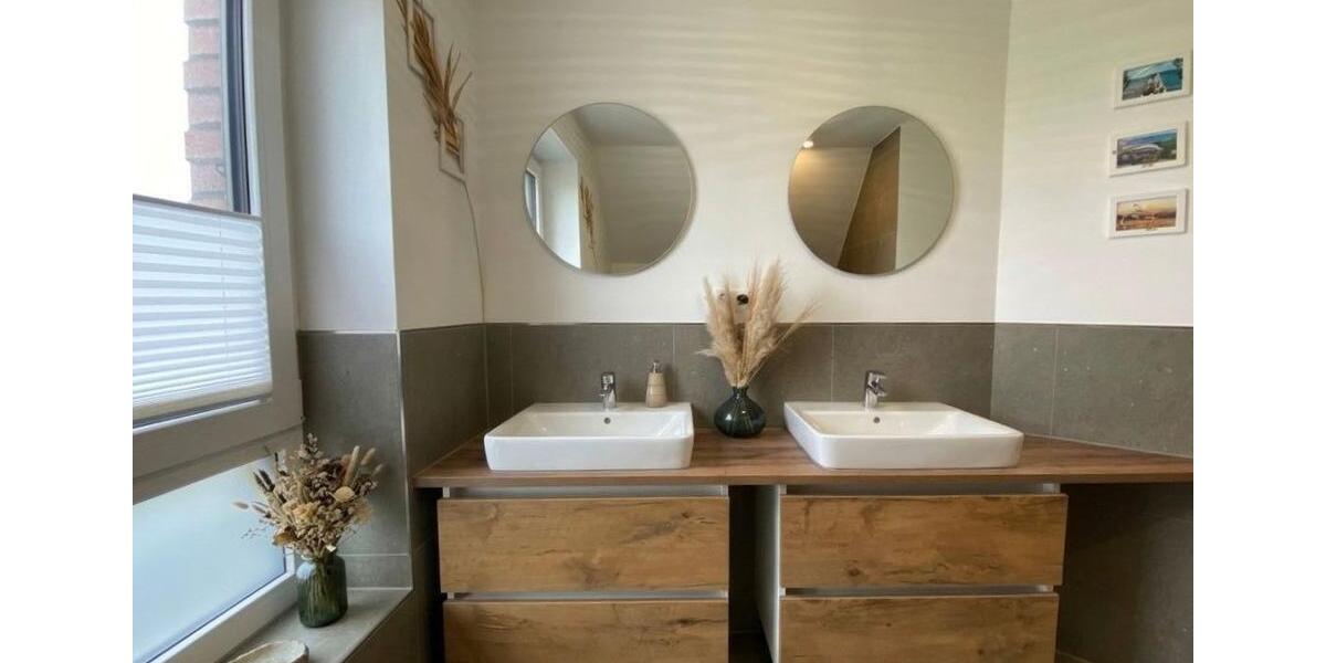 Reihenhaus Ankum - 4 Zimmer, 117 m&sup2;, 1.300&euro; | Angebot:25919377