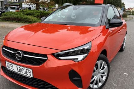 Opel Corsa 27.060 km 16.700 &euro; Rostock 18069