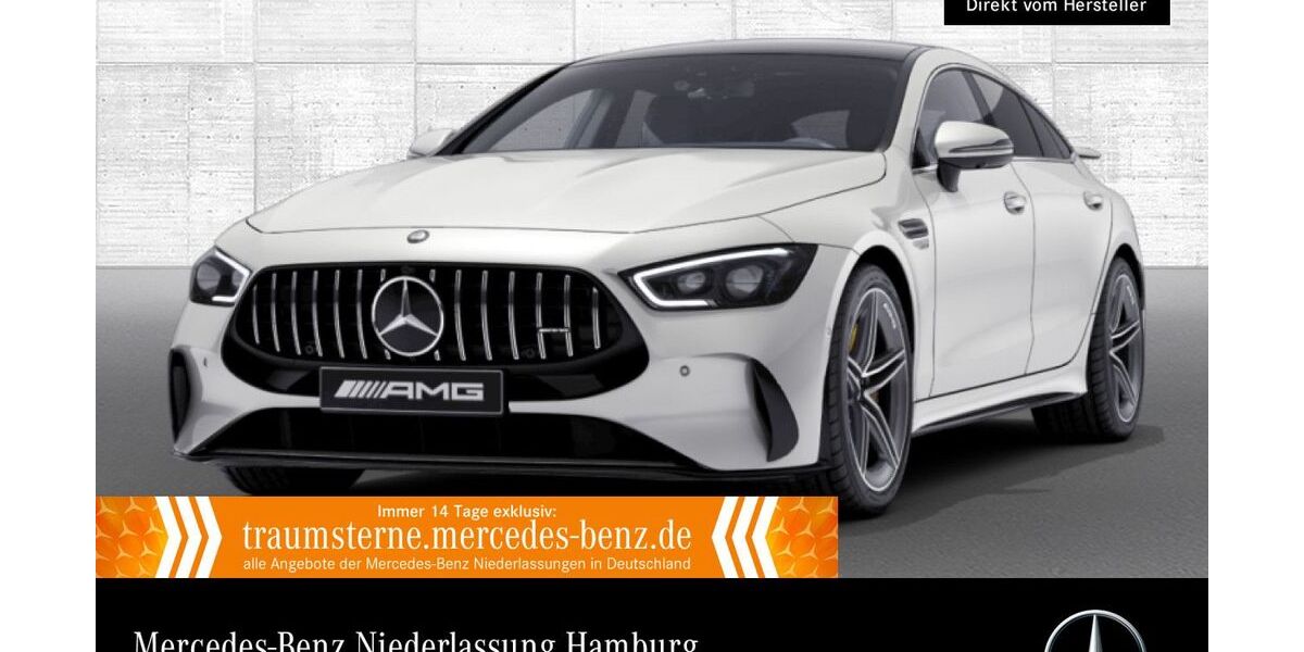 Mercedes-Benz AMG GT 6.871 km 134.990 &euro; Hamburg 22047