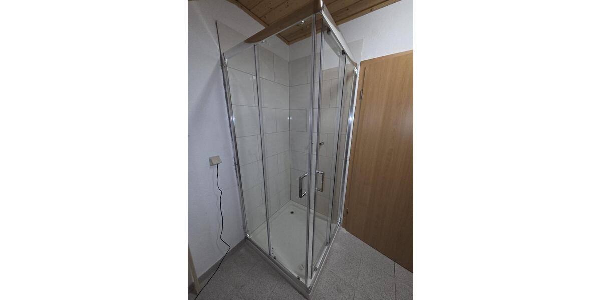 Dachgeschoßwohnung Buchen (Odenwald) - 1 Zimmer, 25 m&sup2;, 360&euro; | Angebot:26316458