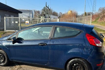 Ford Fiesta 165.000 km 3.990 &euro; Karlsruhe 76131