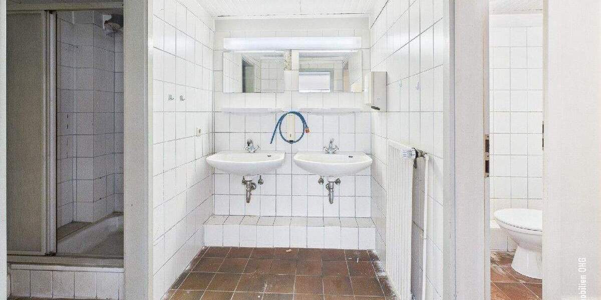 Gewerbeobjekt Stade - 1.900&euro; | Angebot:25836587