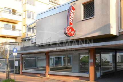 Gewerbeobjekt Bad Dürkheim - 1.150&euro; | Angebot:26019016