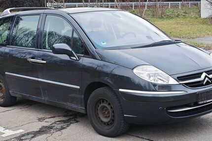 Citroen C8 254.641 km 1.650 &euro; Steinheim 71711