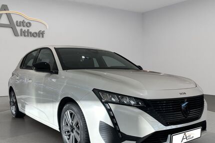 Peugeot 308 21.850 km 17.340 &euro; Stuttgart 70195