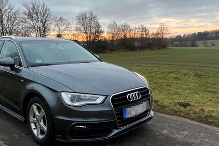 Audi A3 180.000 km 92.050 &euro; Herforst 54662