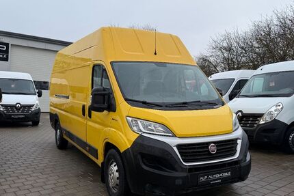 Fiat Ducato 33.350 km 18.900 &euro; Vöhringen-Wittershausen 72189