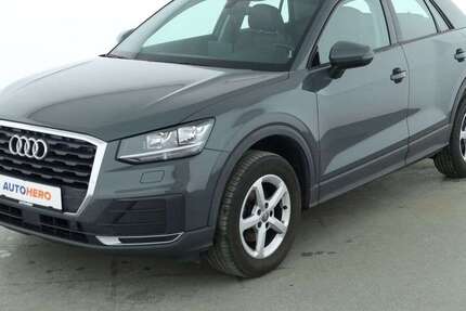 Audi Q2 83.560 km 19.050 &euro; Hamburg 22529