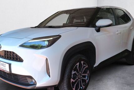 Toyota Yaris Cross 72.000 km 20.830 &euro; Kaiserslautern 67661