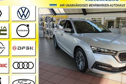 Skoda Octavia 19.652 km 21.399 &euro; Wilhelmshaven 26384