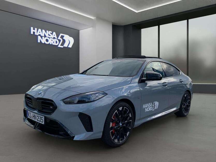 BMW 235 12.900 km 55.783 € Kiel 24118