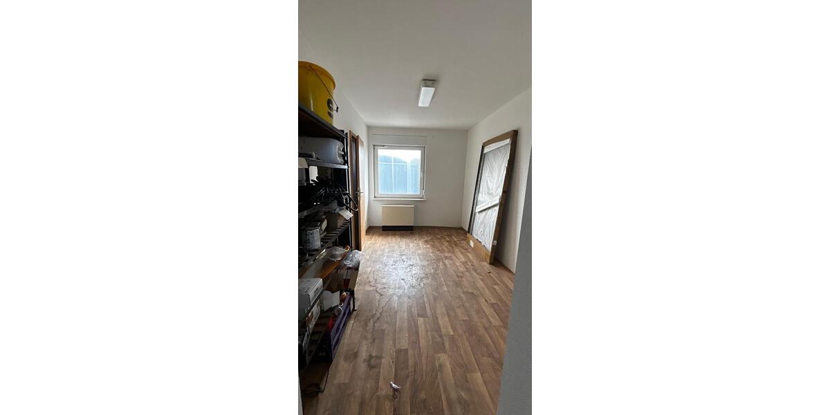 Einfamilienhaus Jüterbog - 4.5 Zimmer, 105 m&sup2;, 1.300&euro; | Angebot:27625599