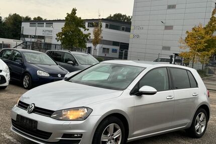 VW Golf 98.500 km 9.900 € Fürth, Bayern 90763