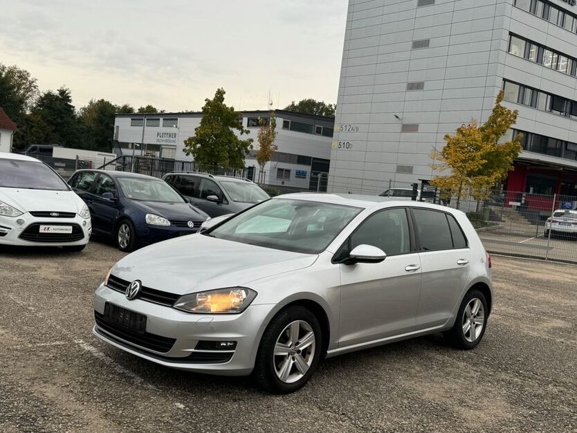 VW Golf 98.500 km 9.900 € Fürth, Bayern 90763