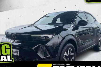 Opel Mokka 13.899 km 17.990 &euro; Karlsruhe 76189