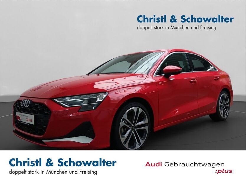 Audi A3 26.000 km 36.810 € Freising 85356