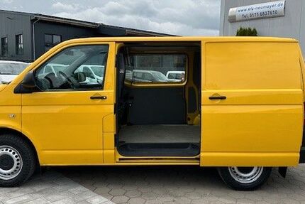 VW T5 Transporter 62.500 km 9.790 € Peutenhausen / Gachenbach 86565
