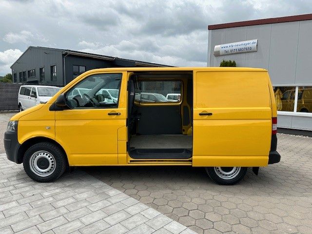 VW T5 Transporter 62.500 km 9.790 € Peutenhausen / Gachenbach 86565