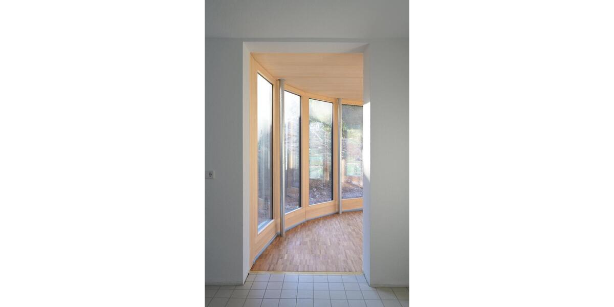 Hochwertige 5,5-Zimmer-Doppelhaushälfte in Heiligkreuzsteinach 5.5 zimmer