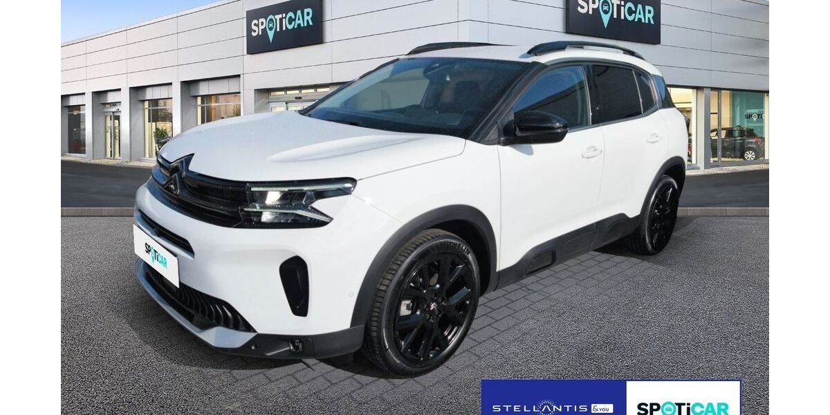 Citroen C5 Aircross 21.836 km 23.990 &euro; Berlin 12681