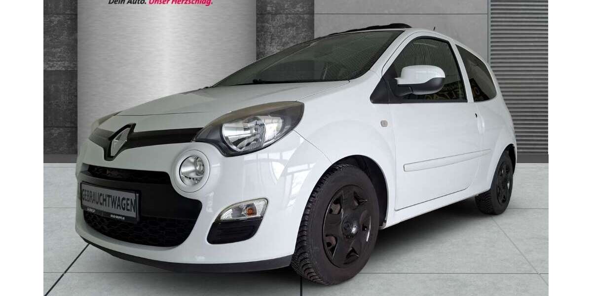 Renault Twingo 90.856 km 2.666 &euro; Hoppegarten - bei Berlin 15366