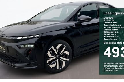 Skoda Enyaq 16.850 km 45.990 &euro; Eggenfelden 84307