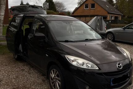 Mazda 5 207.455 km 1.900 &euro; Stapel 25879