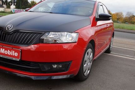 Skoda Rapid 108.900 km 8.299 &euro; Dortmund 44319