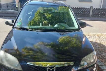 Mazda 2 163.000 km 1.500 &euro; Karlsruhe 76227