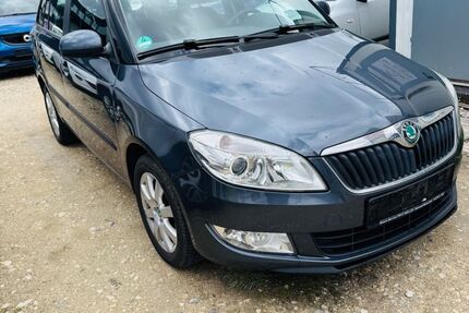 Skoda Fabia 219.000 km 2.399 &euro; Filderstadt 70794