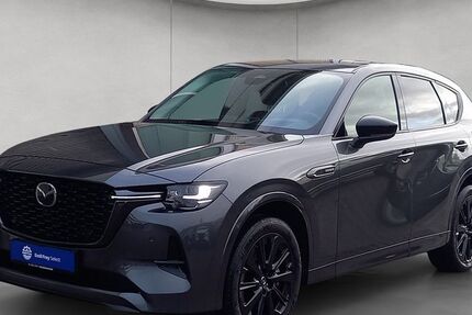 Mazda CX-60 30.599 km 34.550 &euro; Frankfurt 60386