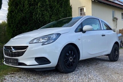 Opel Corsa E
