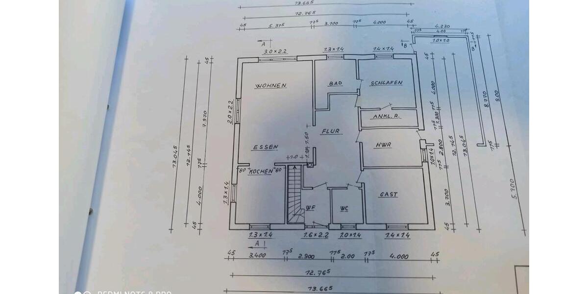 Einfamilienhaus Bad Münder am Deister - 6 Zimmer, 225 m&sup2;, 599.000&euro; | Angebot:26260792