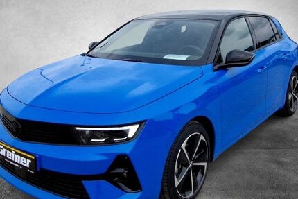 Opel Astra 2.000 km 28.980 &euro; Deggendorf 94469