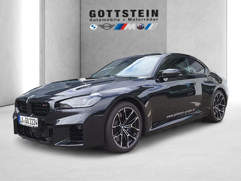 BMW M2 2.018 km 72.990 € Waldshut-Tiengen 79761
