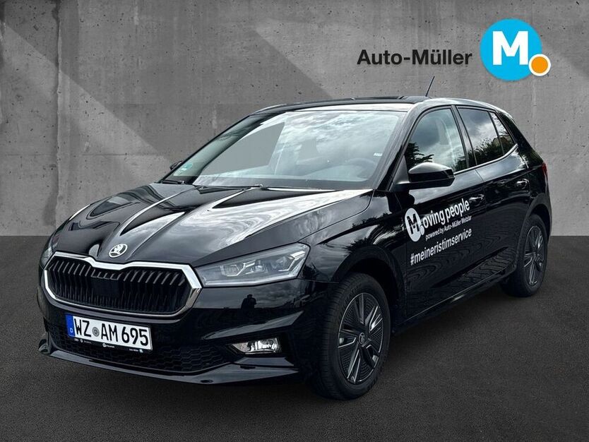Fabia